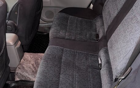 Subaru Forester, 2000 год, 800 000 рублей, 7 фотография