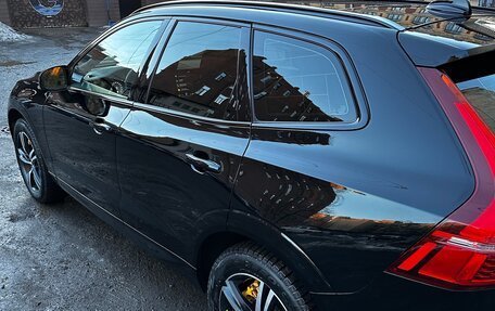 Volvo XC60 II, 2019 год, 2 870 000 рублей, 6 фотография