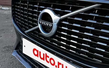 Volvo XC60 II, 2019 год, 2 870 000 рублей, 12 фотография