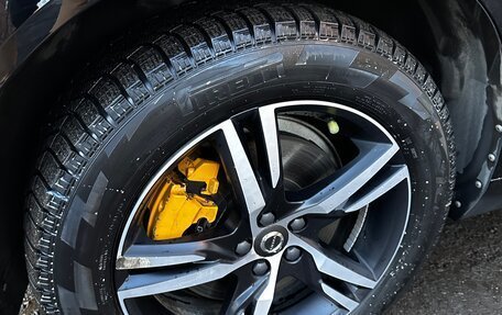 Volvo XC60 II, 2019 год, 2 870 000 рублей, 14 фотография