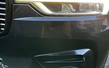 Volvo XC60 II, 2019 год, 2 870 000 рублей, 13 фотография