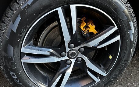 Volvo XC60 II, 2019 год, 2 870 000 рублей, 10 фотография