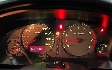 Subaru Forester, 2000 год, 800 000 рублей, 9 фотография