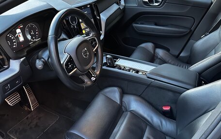 Volvo XC60 II, 2019 год, 2 870 000 рублей, 16 фотография