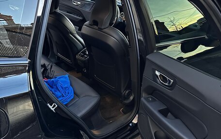 Volvo XC60 II, 2019 год, 2 870 000 рублей, 21 фотография