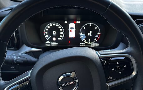 Volvo XC60 II, 2019 год, 2 870 000 рублей, 24 фотография