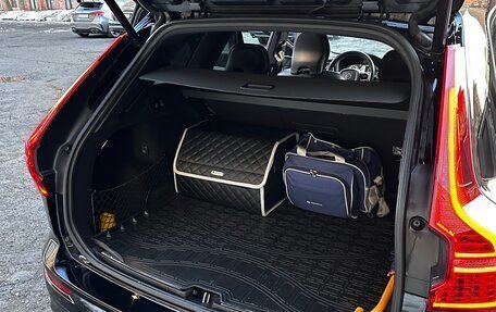 Volvo XC60 II, 2019 год, 2 870 000 рублей, 20 фотография