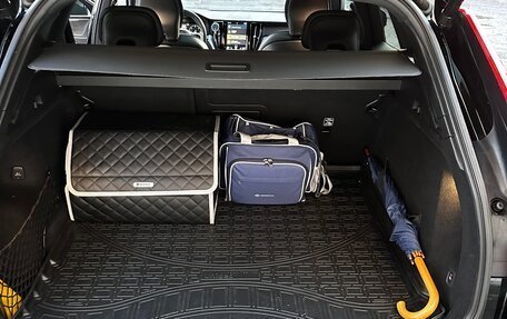 Volvo XC60 II, 2019 год, 2 870 000 рублей, 19 фотография