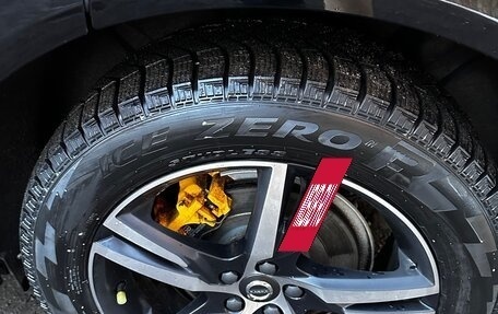 Volvo XC60 II, 2019 год, 2 870 000 рублей, 15 фотография