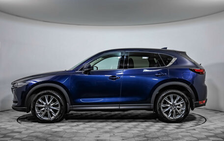 Mazda CX-5 II, 2019 год, 3 099 000 рублей, 8 фотография