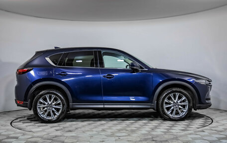 Mazda CX-5 II, 2019 год, 3 099 000 рублей, 4 фотография
