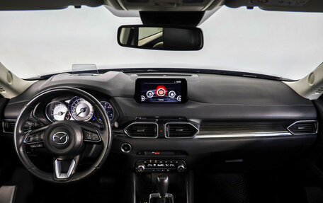 Mazda CX-5 II, 2019 год, 3 099 000 рублей, 10 фотография