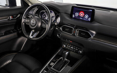 Mazda CX-5 II, 2019 год, 3 099 000 рублей, 9 фотография