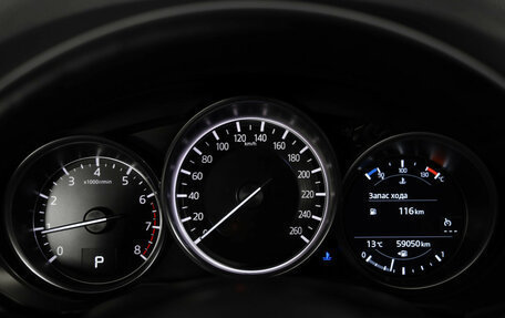 Mazda CX-5 II, 2019 год, 3 099 000 рублей, 12 фотография