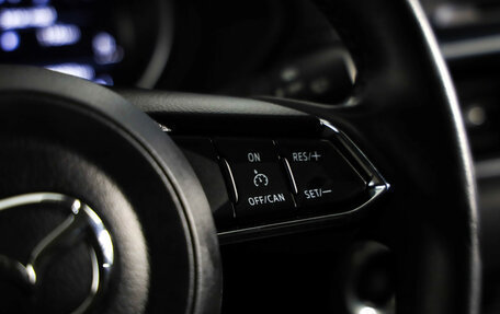 Mazda CX-5 II, 2019 год, 3 099 000 рублей, 14 фотография