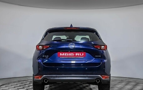 Mazda CX-5 II, 2019 год, 3 099 000 рублей, 6 фотография