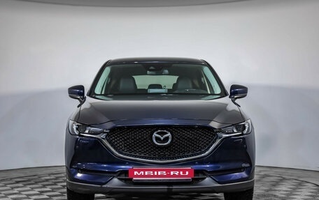 Mazda CX-5 II, 2019 год, 3 099 000 рублей, 2 фотография