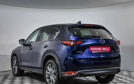 Mazda CX-5 II, 2019 год, 3 099 000 рублей, 7 фотография