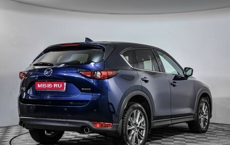 Mazda CX-5 II, 2019 год, 3 099 000 рублей, 5 фотография