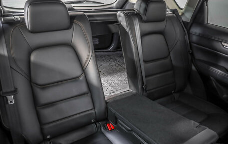 Mazda CX-5 II, 2019 год, 3 099 000 рублей, 23 фотография