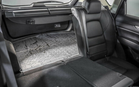 Mazda CX-5 II, 2019 год, 3 099 000 рублей, 24 фотография