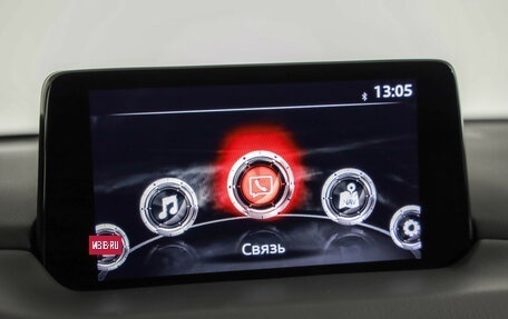 Mazda CX-5 II, 2019 год, 3 099 000 рублей, 16 фотография