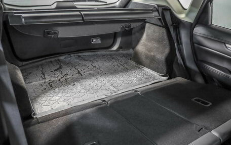 Mazda CX-5 II, 2019 год, 3 099 000 рублей, 27 фотография