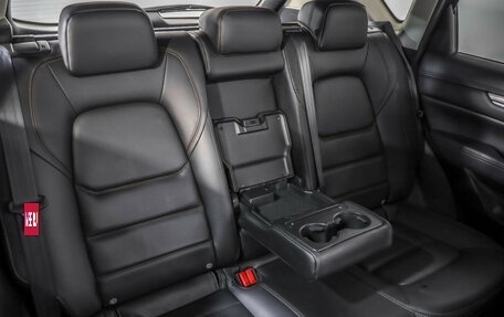 Mazda CX-5 II, 2019 год, 3 099 000 рублей, 21 фотография