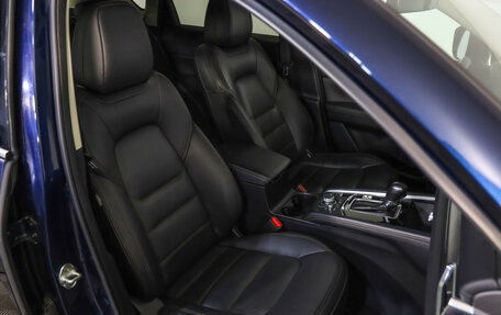 Mazda CX-5 II, 2019 год, 3 099 000 рублей, 34 фотография