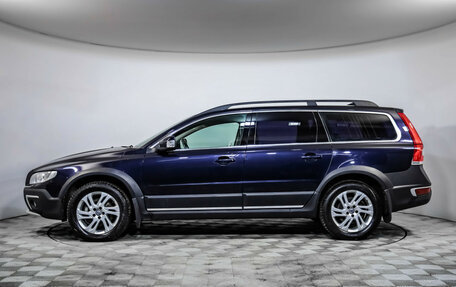 Volvo XC70 II рестайлинг, 2015 год, 2 299 000 рублей, 4 фотография