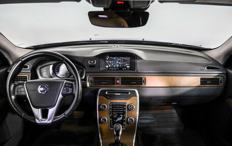 Volvo XC70 II рестайлинг, 2015 год, 2 299 000 рублей, 10 фотография