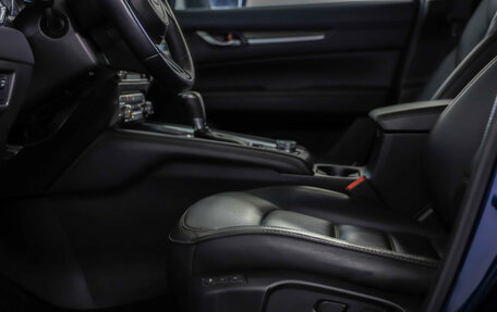 Mazda CX-5 II, 2019 год, 3 099 000 рублей, 33 фотография