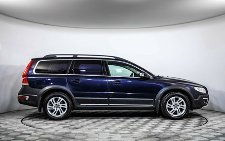 Volvo XC70 II рестайлинг, 2015 год, 2 299 000 рублей, 8 фотография