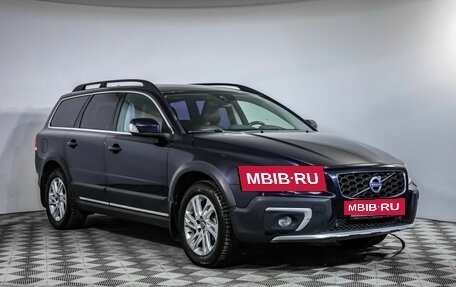 Volvo XC70 II рестайлинг, 2015 год, 2 299 000 рублей, 3 фотография