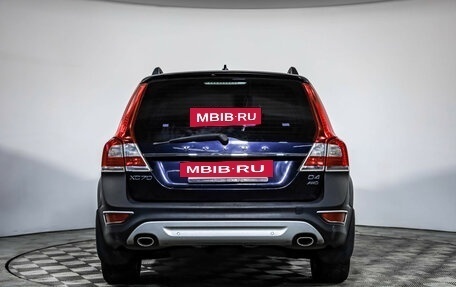 Volvo XC70 II рестайлинг, 2015 год, 2 299 000 рублей, 6 фотография