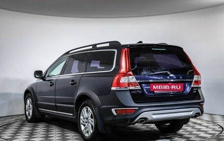 Volvo XC70 II рестайлинг, 2015 год, 2 299 000 рублей, 7 фотография
