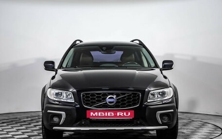 Volvo XC70 II рестайлинг, 2015 год, 2 299 000 рублей, 2 фотография