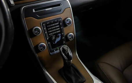 Volvo XC70 II рестайлинг, 2015 год, 2 299 000 рублей, 20 фотография