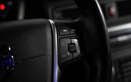 Volvo XC70 II рестайлинг, 2015 год, 2 299 000 рублей, 18 фотография