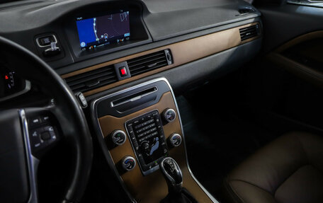 Volvo XC70 II рестайлинг, 2015 год, 2 299 000 рублей, 21 фотография