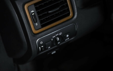 Volvo XC70 II рестайлинг, 2015 год, 2 299 000 рублей, 22 фотография