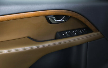 Volvo XC70 II рестайлинг, 2015 год, 2 299 000 рублей, 23 фотография