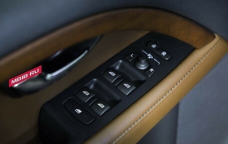 Volvo XC70 II рестайлинг, 2015 год, 2 299 000 рублей, 24 фотография