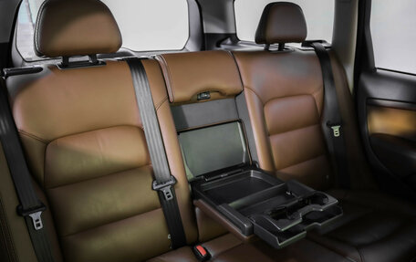 Volvo XC70 II рестайлинг, 2015 год, 2 299 000 рублей, 29 фотография