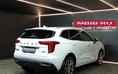 Haval Jolion, 2023 год, 2 125 000 рублей, 4 фотография