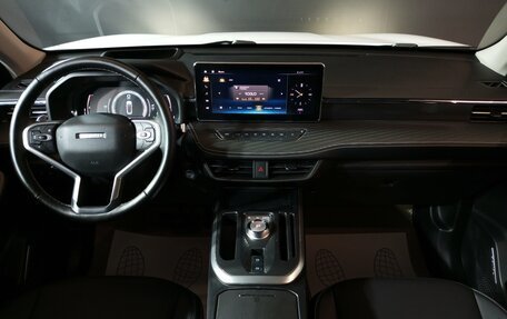 Haval Jolion, 2023 год, 2 125 000 рублей, 9 фотография