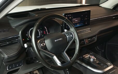 Haval Jolion, 2023 год, 2 125 000 рублей, 7 фотография