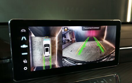 Haval Jolion, 2023 год, 2 125 000 рублей, 13 фотография