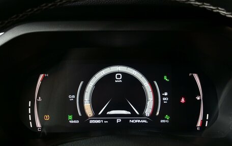 Haval Jolion, 2023 год, 2 125 000 рублей, 11 фотография