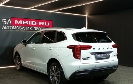 Haval Jolion, 2023 год, 2 125 000 рублей, 6 фотография